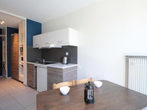 Studio Flaine, 1 pièce, 4 personnes - FR-1-687-14