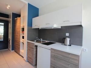 Studio Flaine, 1 pièce, 4 personnes - FR-1-687-14