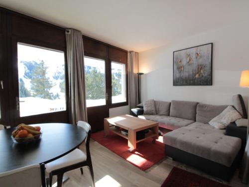 Studio Flaine, 1 pièce, 4 personnes - FR-1-687-18