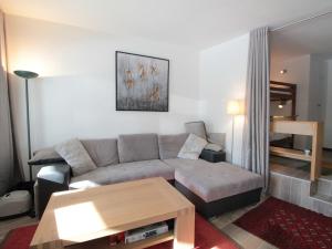 Studio Flaine, 1 pièce, 4 personnes - FR-1-687-18
