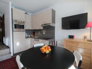 Studio Flaine, 1 pièce, 4 personnes - FR-1-687-18