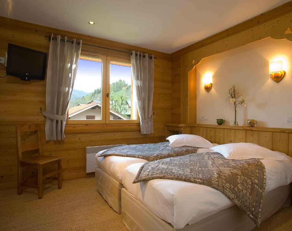 Studio Flaine, 1 pièce, 4 personnes - FR-1-687-22 74300 Arâches-la-Frasse