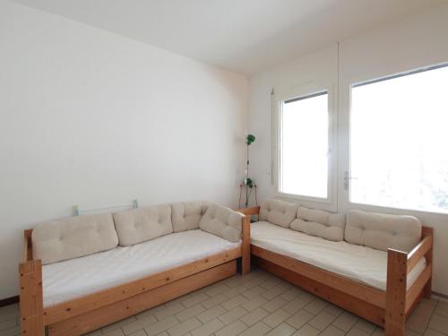 Studio Flaine, 1 pièce, 4 personnes - FR-1-687-38