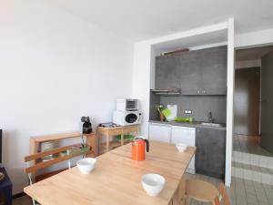 Studio Flaine, 1 pièce, 4 personnes - FR-1-687-38