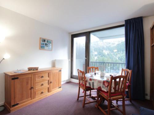 Studio Flaine, 1 pièce, 4 personnes - FR-1-687-4