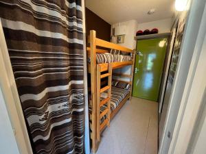 Appartement Studio Flaine, 1 pièce, 4 personnes - FR-1-687-66 Résidence Andromède Flaine Forêt 74300 Arâches-la-Frasse Rhône-Alpes