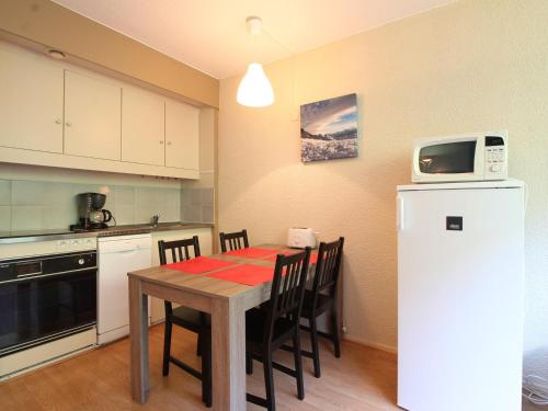 Studio Flaine, 1 pièce, 4 personnes - FR-1-687-68