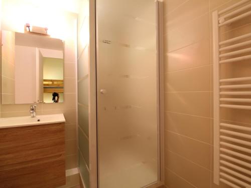 Studio Flaine, 1 pièce, 4 personnes - FR-1-687-68