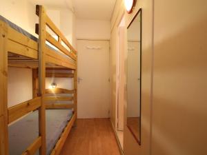Studio Flaine, 1 pièce, 4 personnes - FR-1-687-68