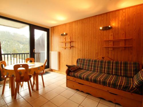 Studio Flaine, 1 pièce, 4 personnes - FR-1-687-7