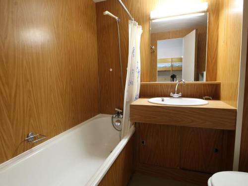 Studio Flaine, 1 pièce, 4 personnes - FR-1-687-72