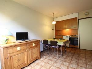 Studio Flaine, 1 pièce, 4 personnes - FR-1-687-72