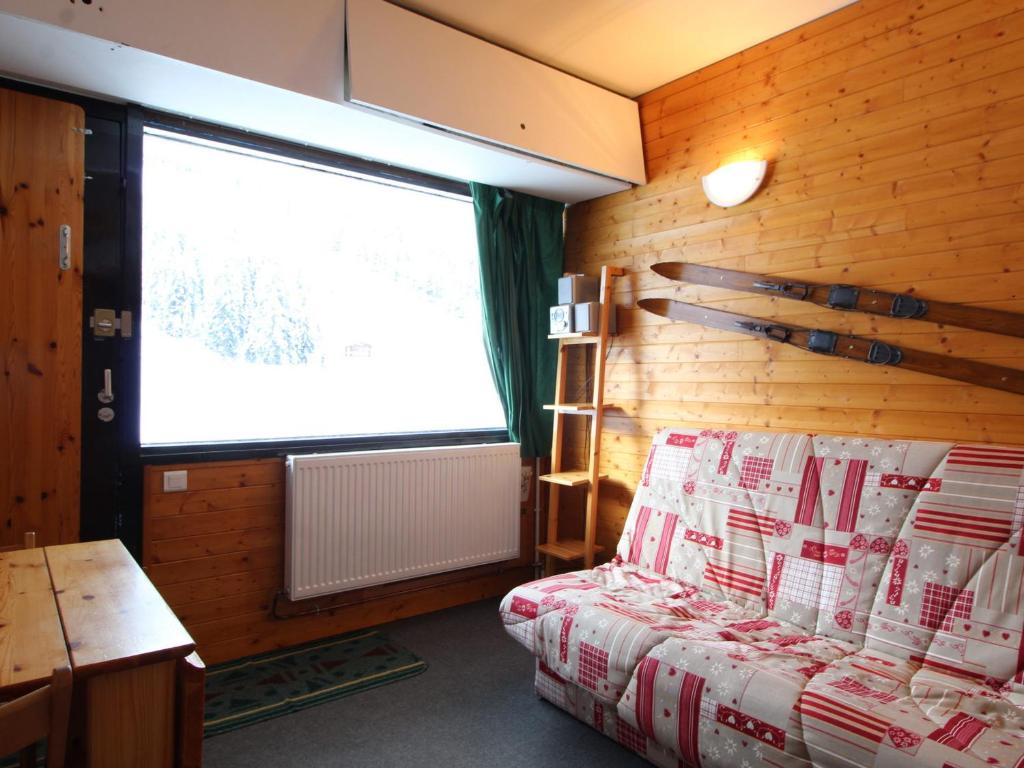 Studio Flaine, 1 pièce, 4 personnes - FR-1-687-73 Résidence Capella Flaine Front de Neige, 74300 Arâches-la-Frasse