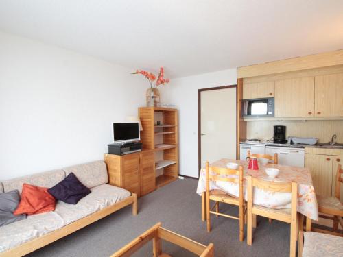 Studio Flaine, 1 pièce, 4 personnes - FR-1-687-82