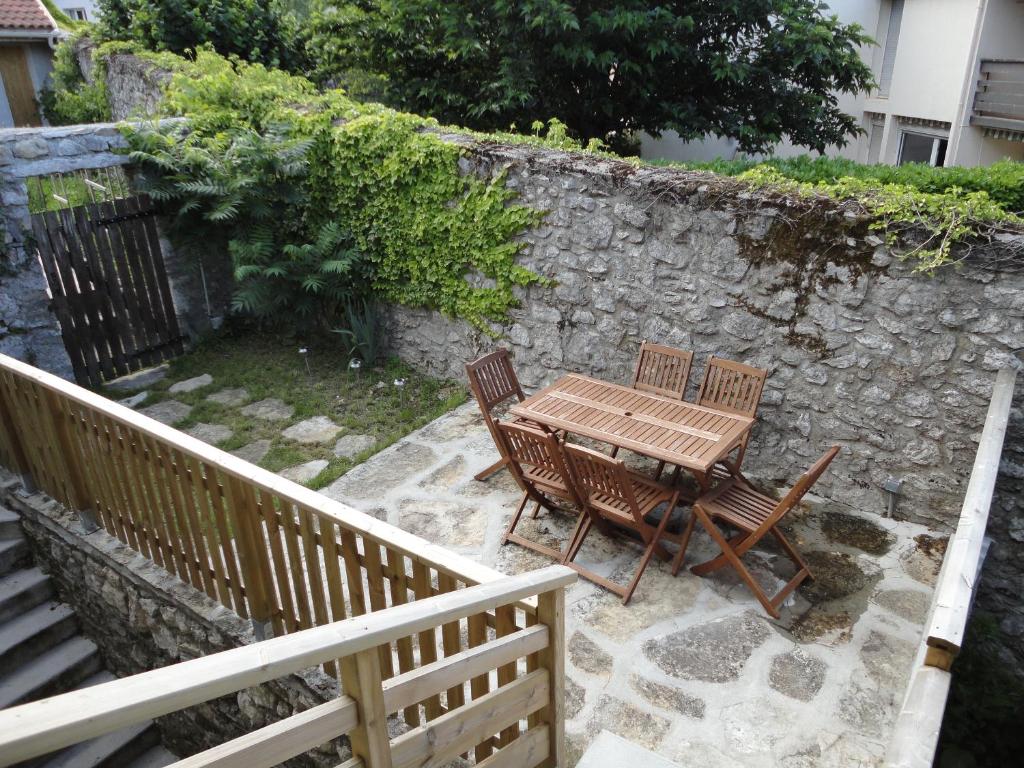 Studio Flaine, 1 pièce, 5 personnes - FR-1-687-100 74300 Arâches-la-Frasse