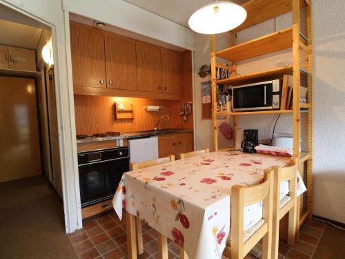 Studio Flaine, 1 pièce, 5 personnes - FR-1-687-100