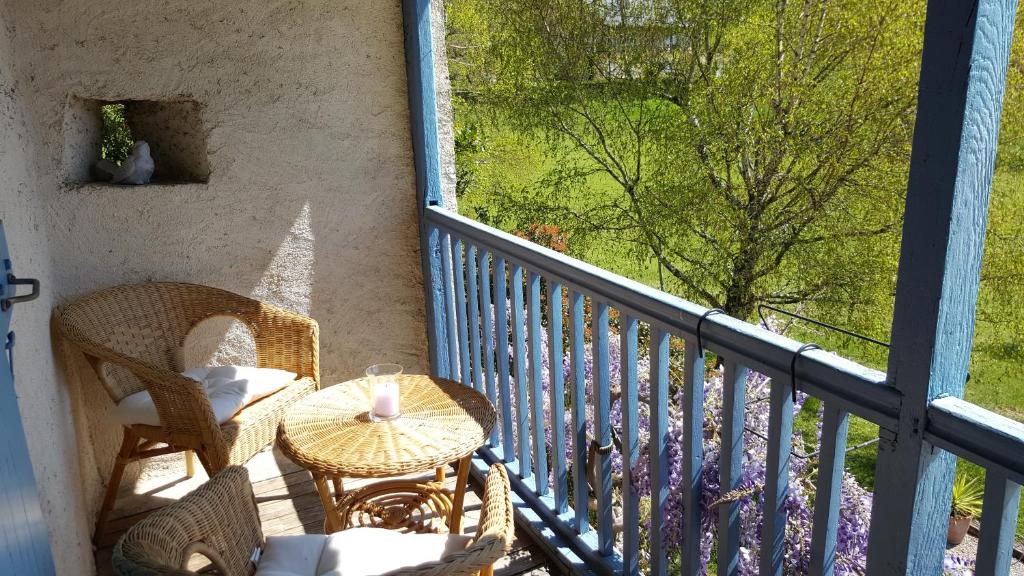 Studio Flaine, 1 pièce, 5 personnes - FR-1-687-24 74300 Arâches-la-Frasse