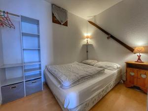 Studio Flaine, 1 pièce, 5 personnes - FR-1-687-25