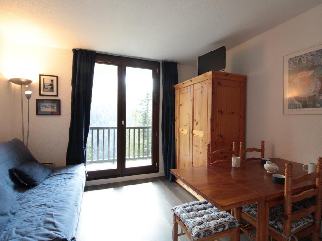 Appartement Studio Flaine, 1 pièce, 5 personnes - FR-1-687-61 Résidence Sirius Flaine Forêt 74300 Arâches-la-Frasse