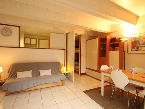 Studio Flaine, 1 pièce, 5 personnes - FR-1-687-64