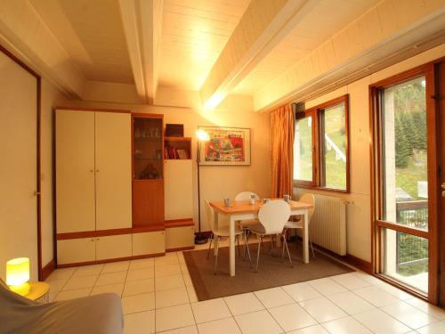Studio Flaine, 1 pièce, 5 personnes - FR-1-687-64