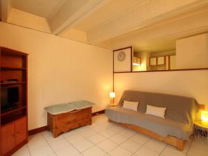 Studio Flaine, 1 pièce, 5 personnes - FR-1-687-64