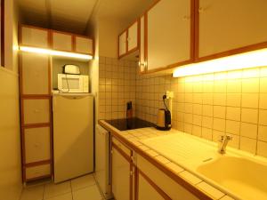 Studio Flaine, 1 pièce, 5 personnes - FR-1-687-64