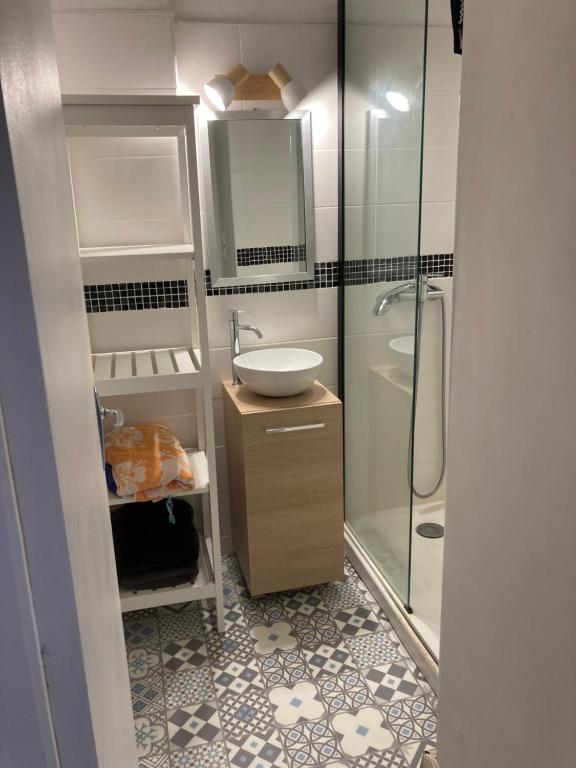 Studio Flat - A Casa do Gois