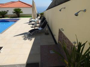 Studio Flat with Pool