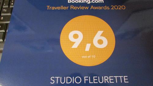 studio Fleurette