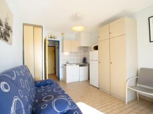 Appartement Studio Floralies I-4  30240 Le Grau-du-Roi Languedoc-Roussillon