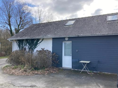 Studio fonctionnel à 4km des plages