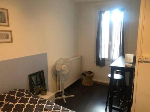 Studio fonctionnel - Centre Cannes