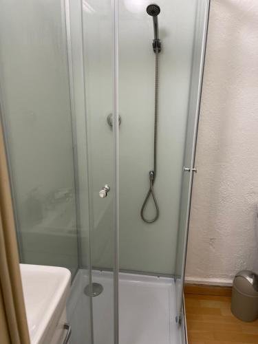 Studio fonctionnel, pratique et bien placé