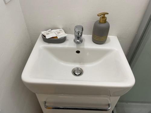 Studio fonctionnel, pratique et bien placé