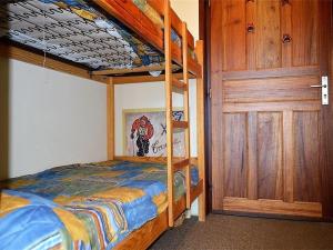 Studio Font-Romeu-Odeillo-Via, 1 pièce, 4 personnes - FR-1-580-17