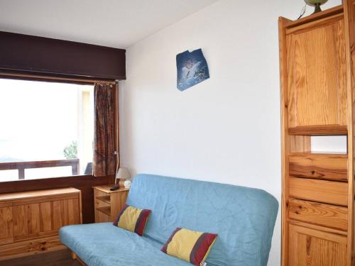 Studio Font-Romeu-Odeillo-Via, 1 pièce, 4 personnes - FR-1-580-20