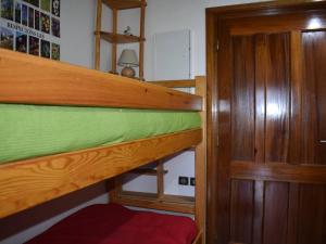 Studio Font-Romeu-Odeillo-Via, 1 pièce, 4 personnes - FR-1-580-20