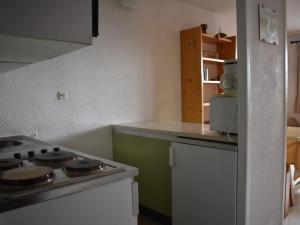 Studio Font-Romeu-Odeillo-Via, 1 pièce, 4 personnes - FR-1-580-53