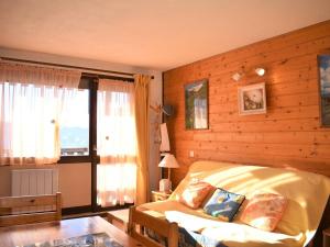 Studio Font-Romeu-Odeillo-Via, 1 pièce, 4 personnes - FR-1-580-59