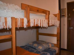 Studio Font-Romeu-Odeillo-Via, 1 pièce, 4 personnes - FR-1-580-59