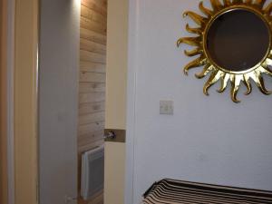 Appartement Studio Font-Romeu-Odeillo-Via, 1 pièce, 4 personnes - FR-1-580-61 Rue des quatre saisons LES 4 SAISONS apt 167 Bât B 66120 Font-Romeu-Odeillo-Via Languedoc-Roussillon