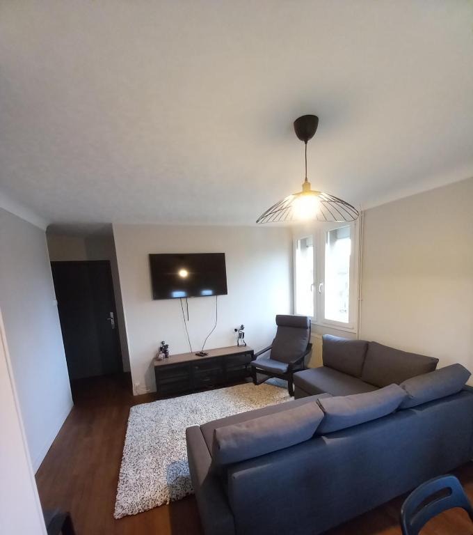 Studio Font-Romeu-Odeillo-Via, 1 pièce, 4 personnes - FR-1-580-73 66120 Font-Romeu-Odeillo-Via