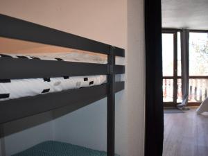 Studio Font-Romeu-Odeillo-Via, 1 pièce, 4 personnes - FR-1-580-73