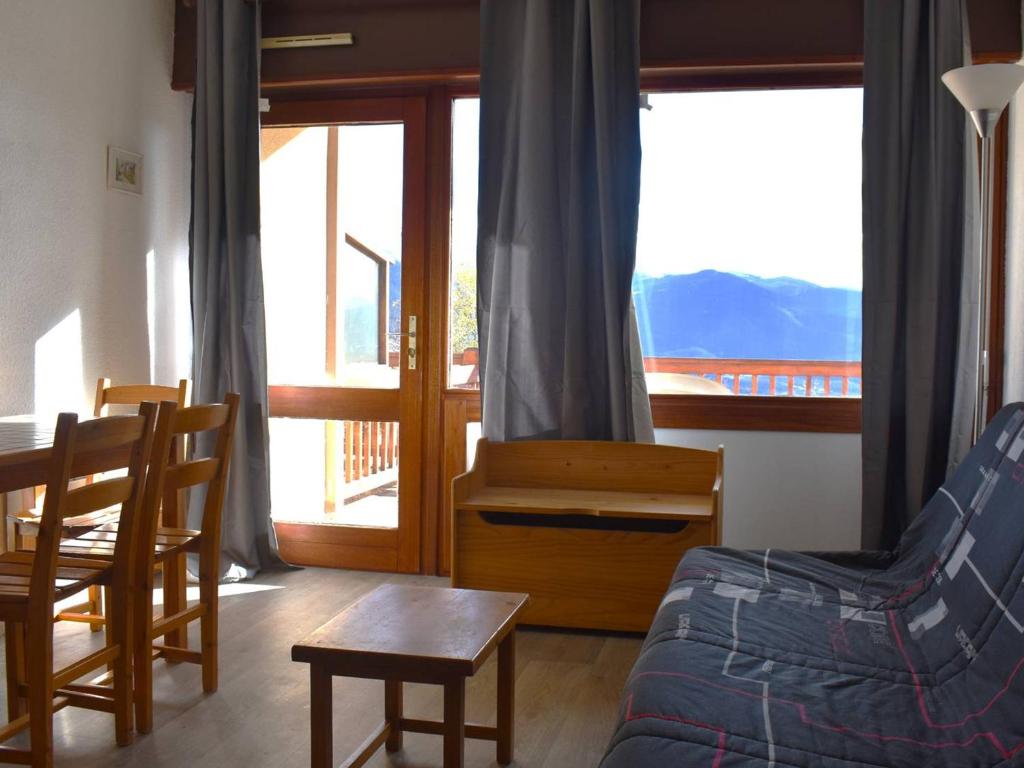 Appartement Studio Font-Romeu-Odeillo-Via, 1 pièce, 4 personnes - FR-1-580-78 18 rue des Roches Claires 66120 Font-Romeu-Odeillo-Via