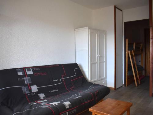 Studio Font-Romeu-Odeillo-Via, 1 pièce, 4 personnes - FR-1-580-78
