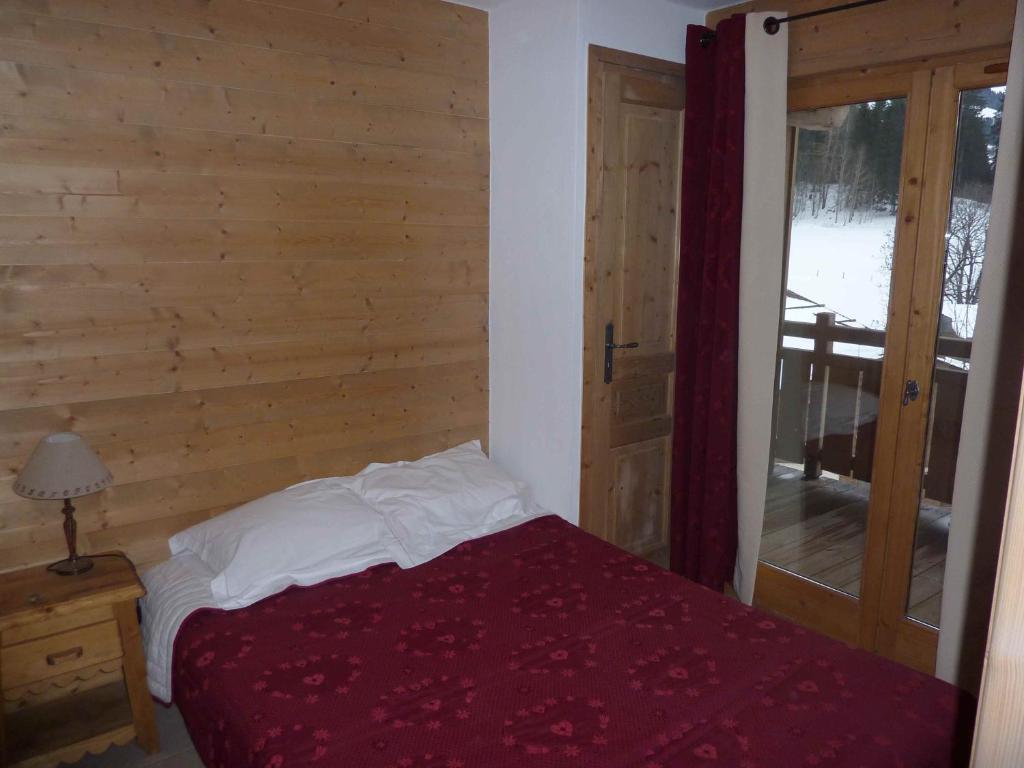 Studio Font-Romeu-Odeillo-Via, 1 pièce, 4 personnes - FR-1-580-82 66120 Font-Romeu-Odeillo-Via