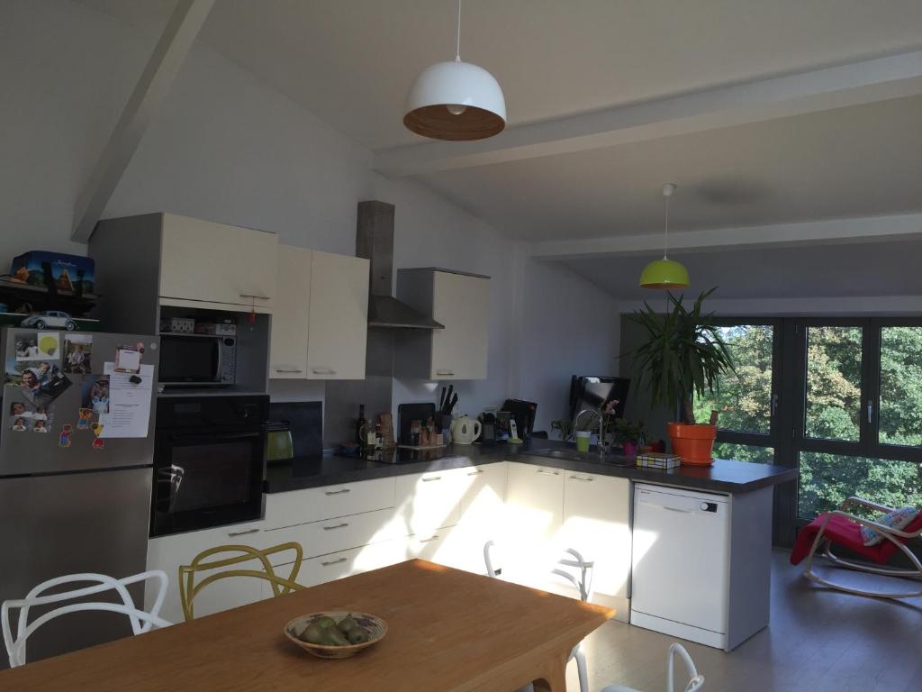Studio Font-Romeu-Odeillo-Via, 1 pièce, 4 personnes - FR-1-580-86 66120 Font-Romeu-Odeillo-Via