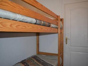 Studio Font-Romeu-Odeillo-Via, 1 pièce, 6 personnes - FR-1-580-38