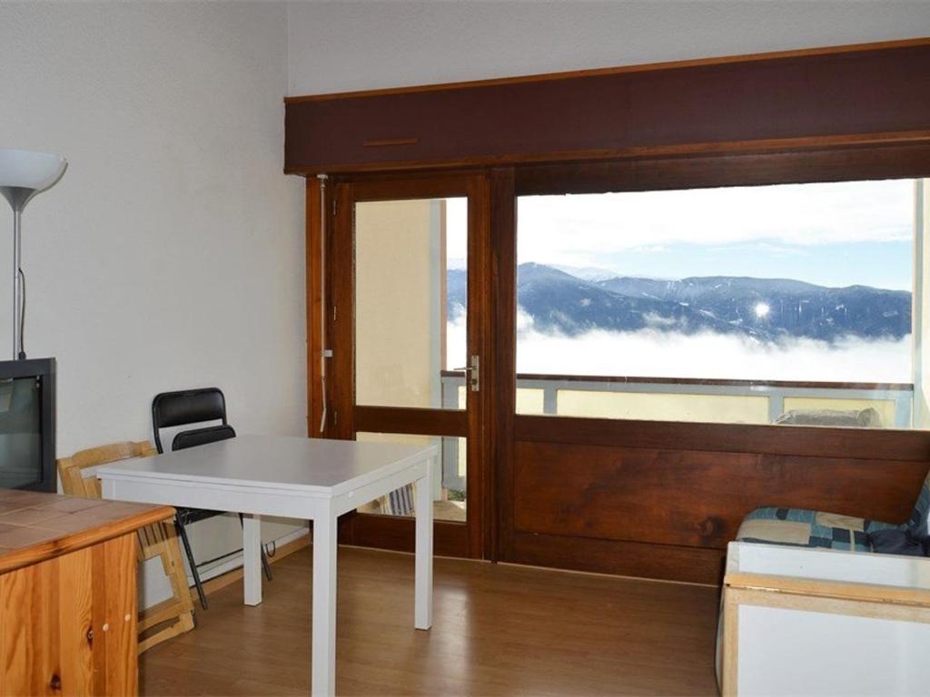 Appartement Studio Font-Romeu-Odeillo-Via, 2 pièces, 5 personnes - FR-1-580-33 7 Rue des Biches LES ROITELETS APPT 21 66120 Font-Romeu-Odeillo-Via